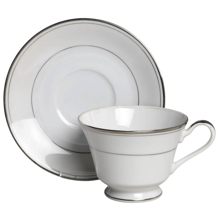 Sincerity Saucer