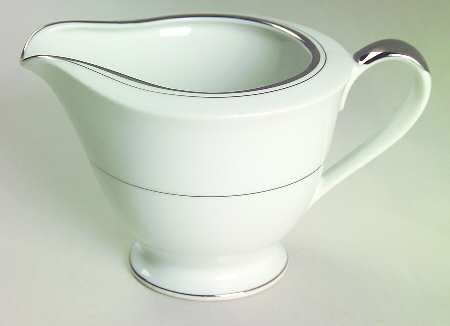 Sincerity Creamer