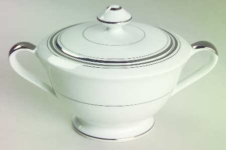 Sincerity Sugar Bowl & Lid
