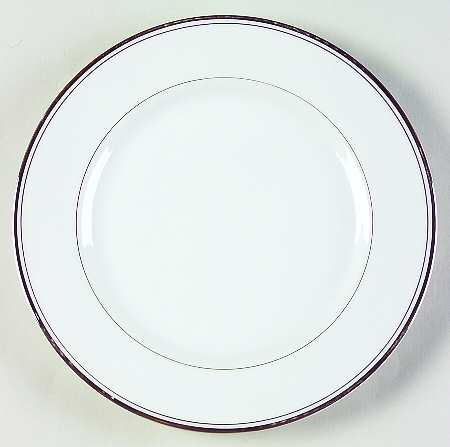 Sincerity Salad Plate by Imperial (Japan)