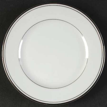 Sincerity Bread & Butter Plate by Imperial (Japan)