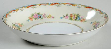 Valerie Coupe Soup Bowl