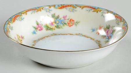 Valerie Fruit/Dessert (Sauce) Bowl