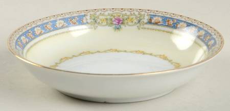 Victoria Fruit/Dessert (Sauce) Bowl