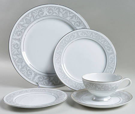 Whitney 40 Piece Set