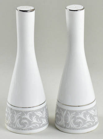 Whitney Salt & Pepper Set by Imperial (Japan)