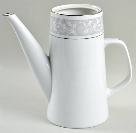 Whitney Coffee Pot No Lid