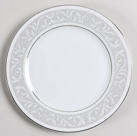 Whitney Salad Plate
