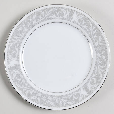 Whitney Bread & Butter Plate by Imperial (Japan)