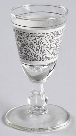 Whitney 1 Oz Glassware Cordial
