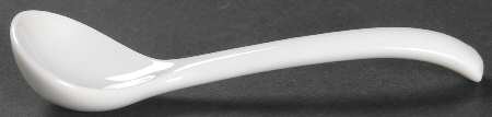 Whitney Mayonnaise Ladle-Ladle Only