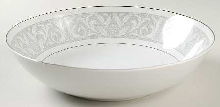 Whitney 9" Round Vegetable Bowl by Imperial (Japan)