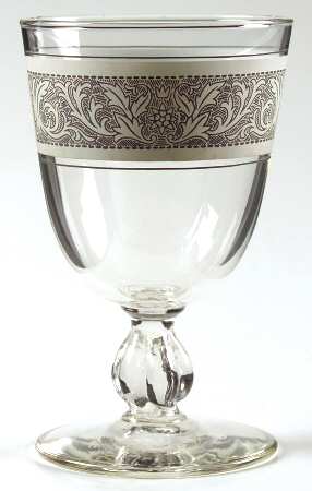Whitney 10 Oz Glassware Goblet