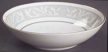 Whitney Fruit/Dessert (Sauce) Bowl