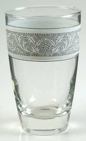 Whitney 10 Oz Glassware Tumbler