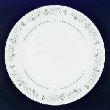 Wild Flower 12" Chop Plate (Round Platter)