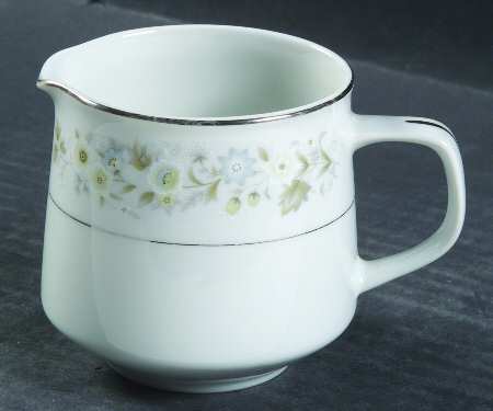 Wild Flower Creamer