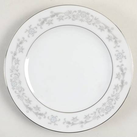 Windsor Bread & Butter Plate by Imperial (Japan)