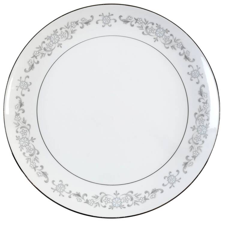 Windsor 12" Chop Plate (Round Platter)