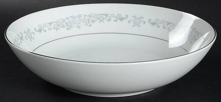 Windsor 9" Round Vegetable Bowl