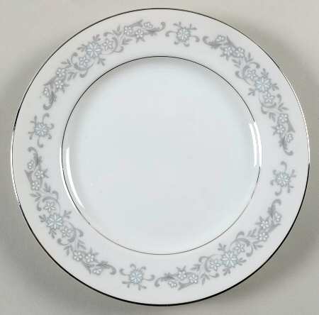Windsor Salad Plate by Imperial (Japan)