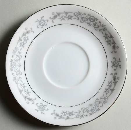 Windsor Saucer