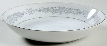 Windsor Coupe Soup Bowl by Imperial (Japan)