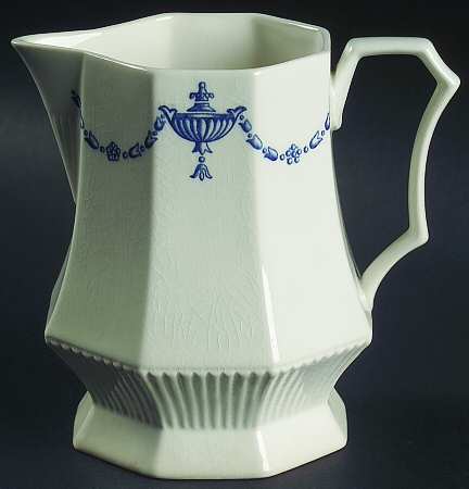 Ash Lawn 16 Oz Pitcher