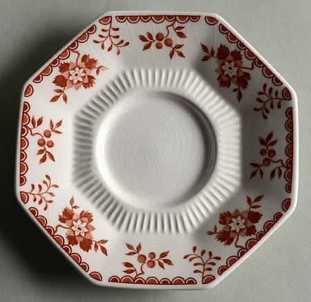 Bittersweet Saucer