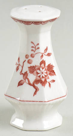 Bittersweet Salt Shaker
