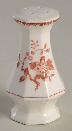 Bittersweet Pepper Shaker