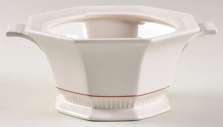 Bittersweet Sauce Boat No Lid