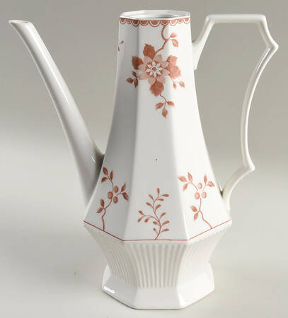 Bittersweet Coffee Pot No Lid