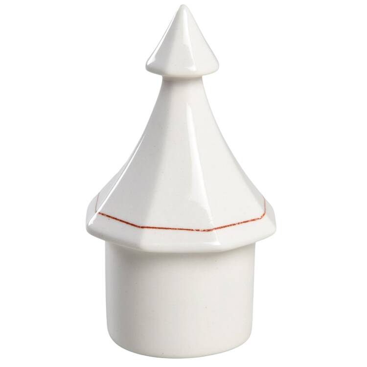 Bittersweet Lid for Coffee Pot