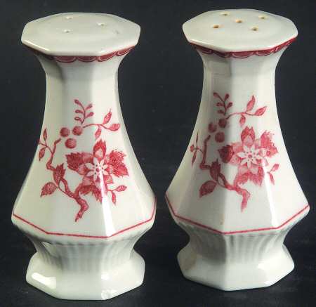 Bittersweet Salt & Pepper Set