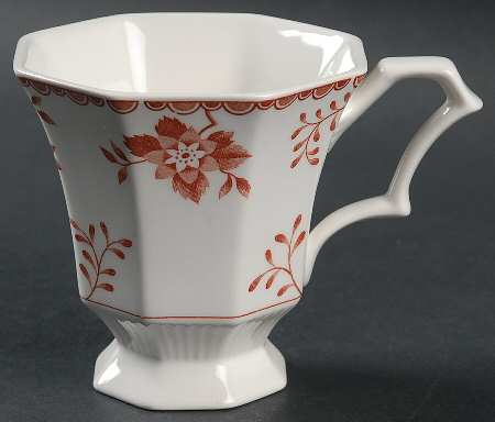 Bittersweet Footed Cup