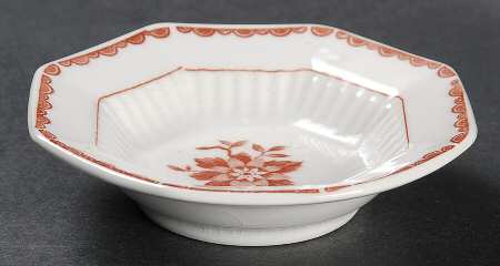 Bittersweet Small Ashtray