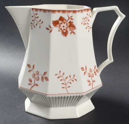 Bittersweet 56 Oz Pitcher