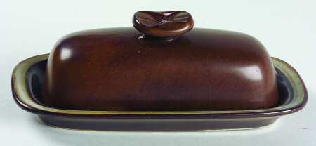 Cimarron 1/4 Lb Covered Butter