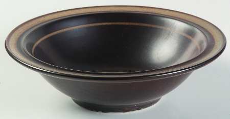 Cimarron Rim Cereal Bowl