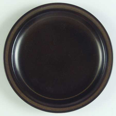 Cimarron Salad Plate