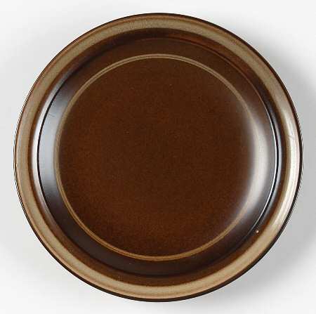 Cimarron Bread & Butter Plate