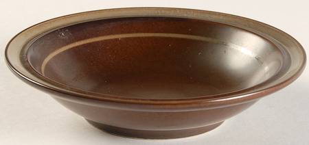 Cimarron Fruit/Dessert (Sauce) Bowl