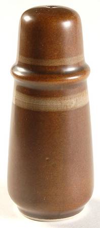 Cimarron Salt Shaker