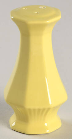 Daffodil  All Yellow Salt Shaker