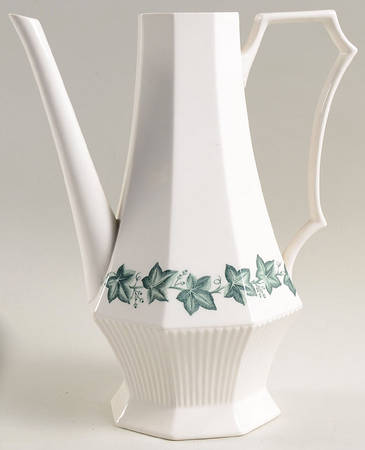 Garland Coffee Pot No Lid