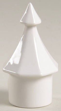 Garland Lid for Coffee Pot