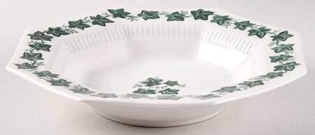 Garland Rim Soup Bowl