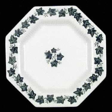 Garland Salad Plate