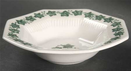 Garland Rim Fruit/Dessert (Sauce) Bowl